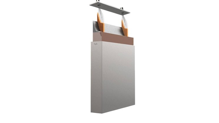Les batteries solides, un type d’accumulateur électrique où l’électrolyse est solide, sous forme d’une plaque de verre ou de gel.