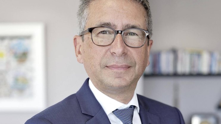 Jean-Luc Moner-Banet dirige la Loterie Romande depuis 13 ans.