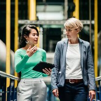 Pour la deuxième année consécutive, les entreprises ont prévu un budget à la hausse pour la rémunération de leurs managers.