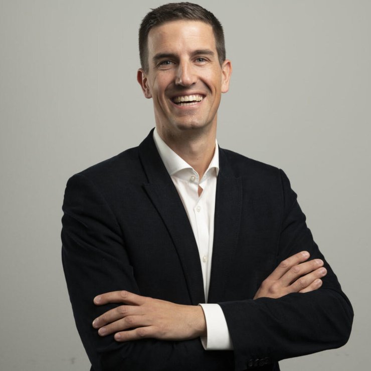 Grégory Feret