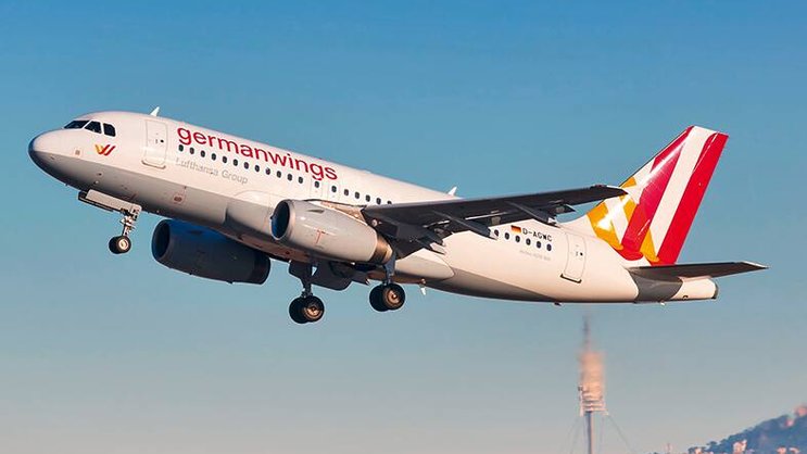 La catastrophe aérienne de Germanwings en 2015 a été causée par le copilote, dont la grave dépression n’avait pas été communiquée.