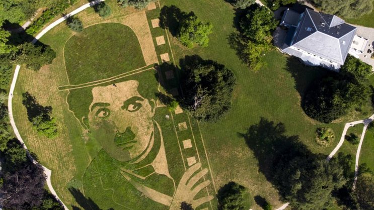 Museum Studio (entité du groupe Compagnie Chargeurs Invest) et le Groupe Fribourg sont entrés en discussions exclusives en vue d'acquérir les 14 hectares ainsi que la société d'exploitation de Chaplin’s World à Corsier-sur-Vevey (archives).