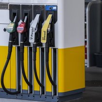 La baisse des coûts de l'énergie a compensé l'an dernier la hausse des loyers, l'inflation marquant ainsi le pas (archives).