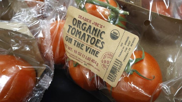 L'économie américaine est traditionnellement tirée par la consommation des ménages et ces derniers avaient reporté leurs achats après l'annonce de forts droits de douane.