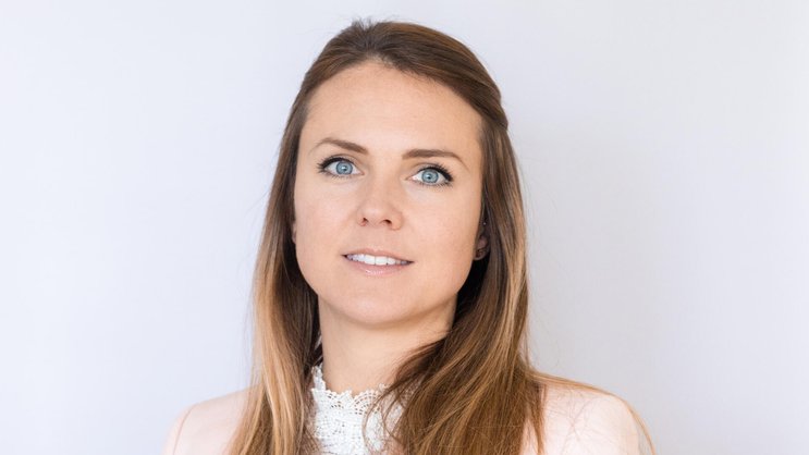 Lucie Munzinger