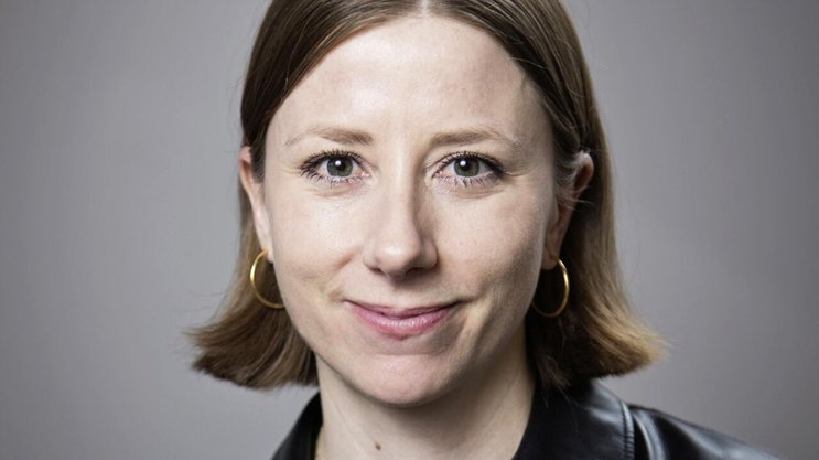 Antonia Albert défend une culture de l’innovation fondée sur l’audace, l’apprentissage par l’échec et la force des équipes.