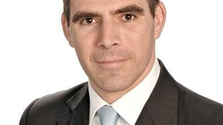 Sébastien Cottreau, Centre Patronal