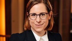 Mélanie Erb-Zimet, experte fiscale diplômée à la Banque Bonhôte & Cie SA.