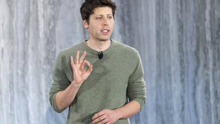 Selon Sam Altman, avec la bonne mentalité et la bonne approche, tout le monde peut réussir.
