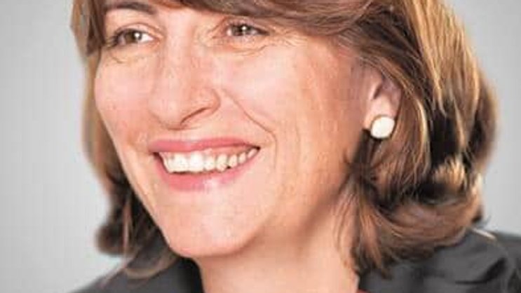 Cécile Mariani