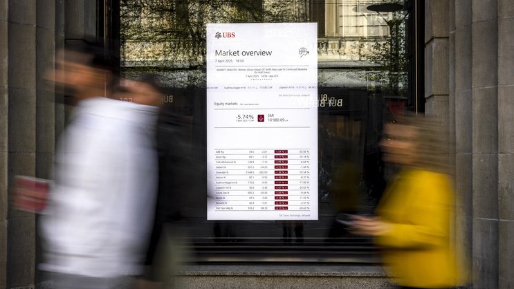 Le secteur bancaire suisse est en pleine transformation face à l’essor de l’intelligence artificielle.