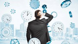 Selon le baromètre 2017 de Travail.Suisse, stress et heures supplémentaires sont particulièrement élevés sur l’Arc lémanique.