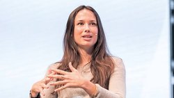 Alisée de Tonnac est à la tête d’une société qui aide et finance les start-up issues des pays émergents.