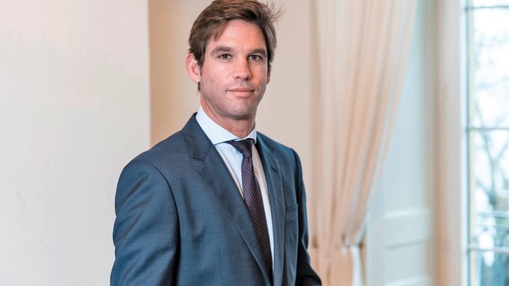 Julien Staehli Directeur des investissements, Banque Bonhôte