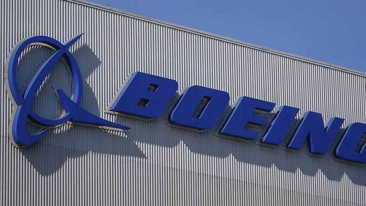 Plusieurs clients de l'américain Boeing, dont la compagnie irlandaise à bas coûts Ryanair pourraient retarder les livraisons d'avions en raison de la guerre commerciale lancée par Donald Trump (archives).