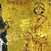 L’art de la rhétorique remonte aux Grecs, et plus particulièrement aux rhéteurs byzantins, comme le philosophe Michel Psellos.