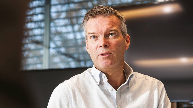 Michael Wade, professeur à l’IMD, prédit que la technologie qui va le plus changer nos vies, c’est l’intelligence artificielle.