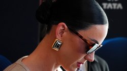 Le tribunal a désavoué Katy Perry.