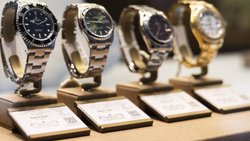 Les montres figurent parmi les principaux vecteurs de baisse des prix. (archive)