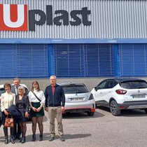 Fondée en 1978, Manuplast s’est spécialisée dans les produits à haute valeur ajoutée dans le domaine médical, la haute horlogerie et les industries de pointe.