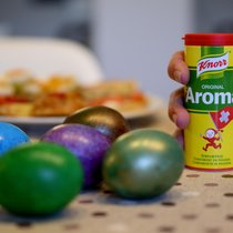 L'Aromat.