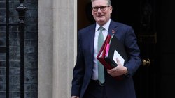 Le Premier ministre britannique Keir Starmer doit présenter le nouveau budget dans deux semaines. (archive)