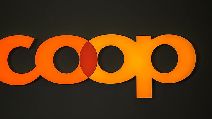 Coop a enregistré une solide progression des recettes en 2022, porté en premier lieu par ses activités de commerce de gros. (archives)