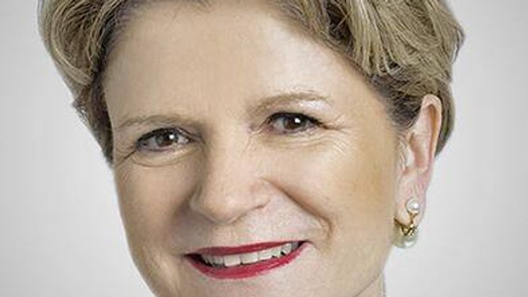 Marie-Gabrielle Ineichen-Fleisch: Membre du conseil d’administration, Nestlé