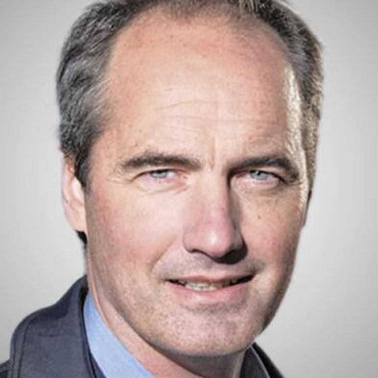 Gilles Rufenacht