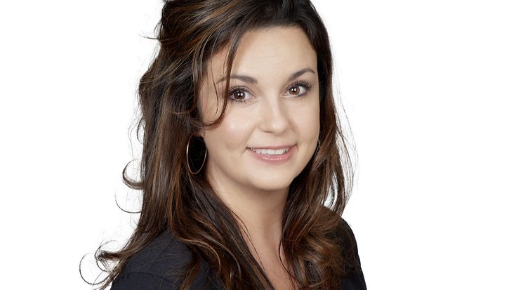 Emilie Rebetez