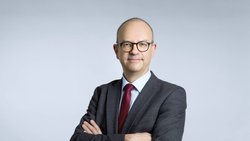 Eric Scheidegger