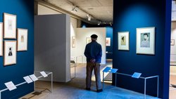 La nouvelle exposition de la Fondation Gianadda propose de découvrir 178 chefs-d'oeuvre de la gravure des XX et XIXe siècles.