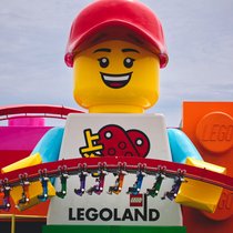 Lego a vu son  bénéfice net bondir l'an passé  de 21% au regard de 2024, alors que ses ventes ont crû de  12% (archives).