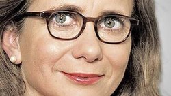 Delphine Di Pizio-Tiger: Responsable monde ligne métier asset management, Indosuez Wealth Management
