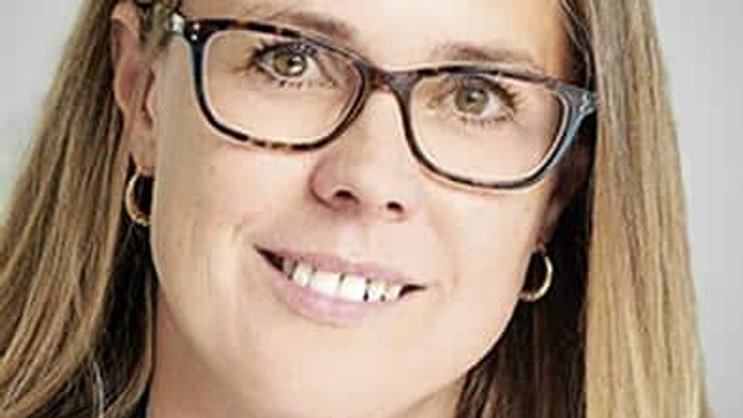 Véronique Pipoz: Membre de l’équipe de direction, Berney Associés