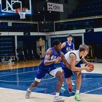 La première école de basketball NBA va ouvrir ses portes à Lausanne, en octobre 2023.