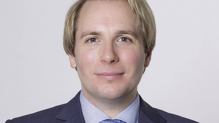 David Oberson, Partner en charge du département «Accounting & Payroll Services» chez KPMG.