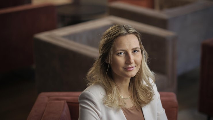 Martina LöfqvistChargée des partenariats et de la stratégie d’Atinary