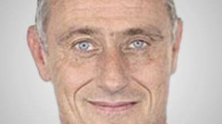Wolfgang Elsässer