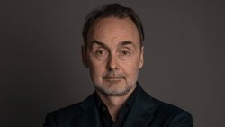 Chris Wolf est le CEO du LHC.