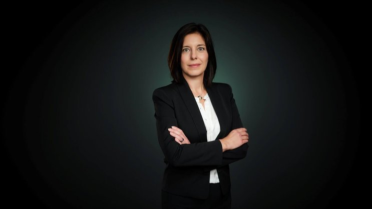 Sylvia Marra