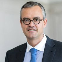 Alexandre Buga, associé responsable Suisse romande de Deloitte Suisse.