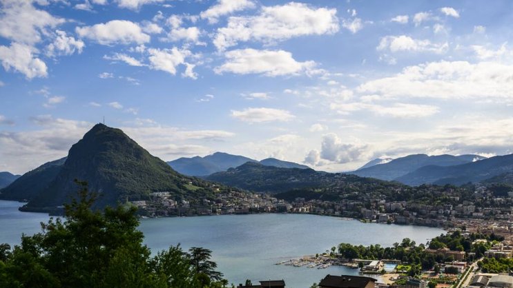 Le Tessin n'a pas suivi la dynamique générale et essuyé une baisse des créations d'entreprises (archives).