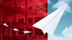 53% de la population active suisse âgée de 16 à 60 ans affirment préférer travailler pour une petite structure de moins de 250 personne, selon un sondage de JobCloud.