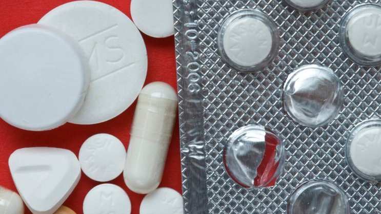 L'annonce d'une régulation des prix des médicaments aux Etats-Unis met les géants du secteurs sur les dents. (archive)