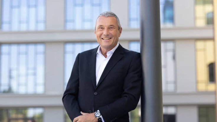 Jean-Christophe Babin