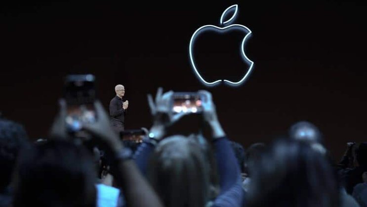 Cinq sociétés (Apple, Microsoft, Amazon, Nvidia et Google) représentent aujourd’hui 23% du S&P 500, et même 44% du Nasdaq 100!