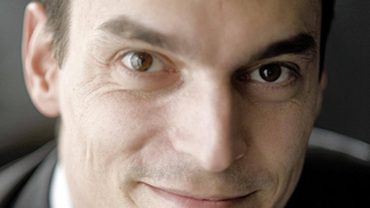 Mathias Baitan, HEG-Genève.