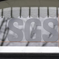 SGS avait invoqué un prix au mètre carré plus avantageux à Zoug et un aéroport mieux desservi à Zurich, la région étant "plus attrayante pour les professionnels mobiles à l'échelle internationale". (archives)