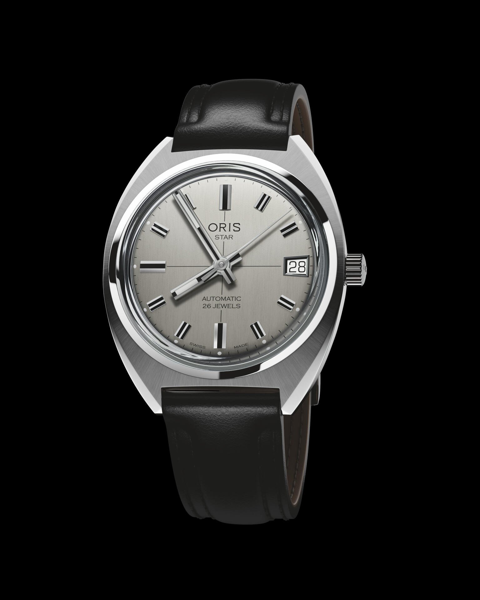 Oris Star Edition